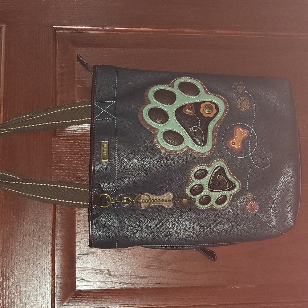 ADORABLE ❤️🐶 Chala Paw Bag